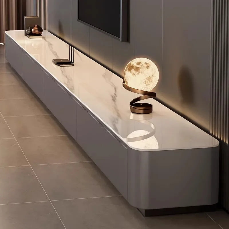 Luxury Nordic TV stand by 𝕄𝕔 𝕋𝕙𝕖 𝔹𝕝𝕒𝕔𝕜 𝔻𝕚𝕒𝕞𝕠𝕟𝕕
