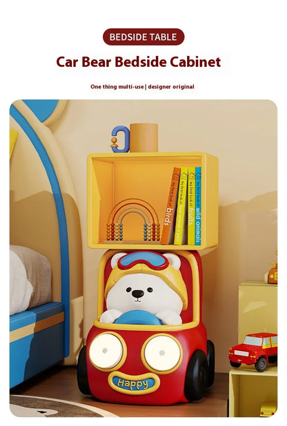 Creative Children&