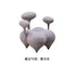 Creative Design Chair Modern Luxury Single Sofa Chair Home Living Room Bedroom Balcony Home Decor Accessories Leisure Chair - https://mohammadcollection.com