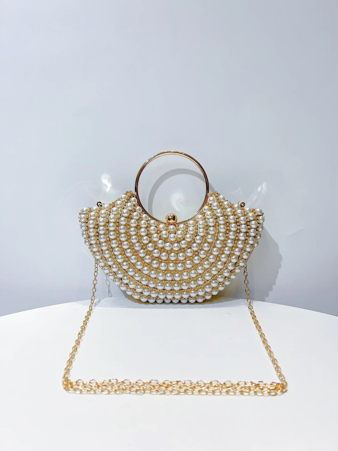 Luxurious black sparkling banquet clutch bag by 𝕄𝕔 𝕋𝕙𝕖 𝔹𝕝𝕒𝕔𝕜 𝔻𝕚𝕒𝕞𝕠𝕟