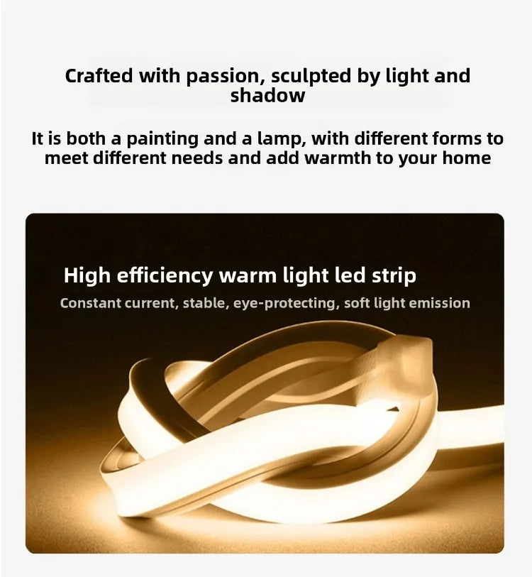Light Luxury Wall Art Nine Fish Picture Entrance Wall Decor Aesthetic High End Living Room Corridor Luminous LED Light Painting - 𝕄𝕮 𝕋𝕙𝕖 𝔹𝕝𝕒𝕔𝕜 𝔻𝕚𝕒𝕞𝕠𝕟𝕕