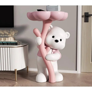 62 cm rose A