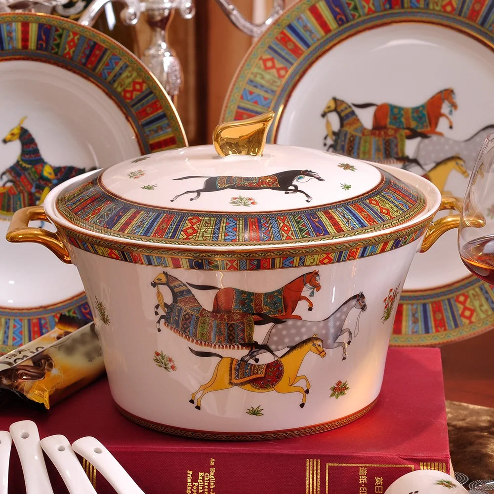 Mohammad Collection