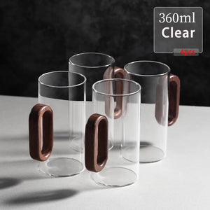 clear 4pcs