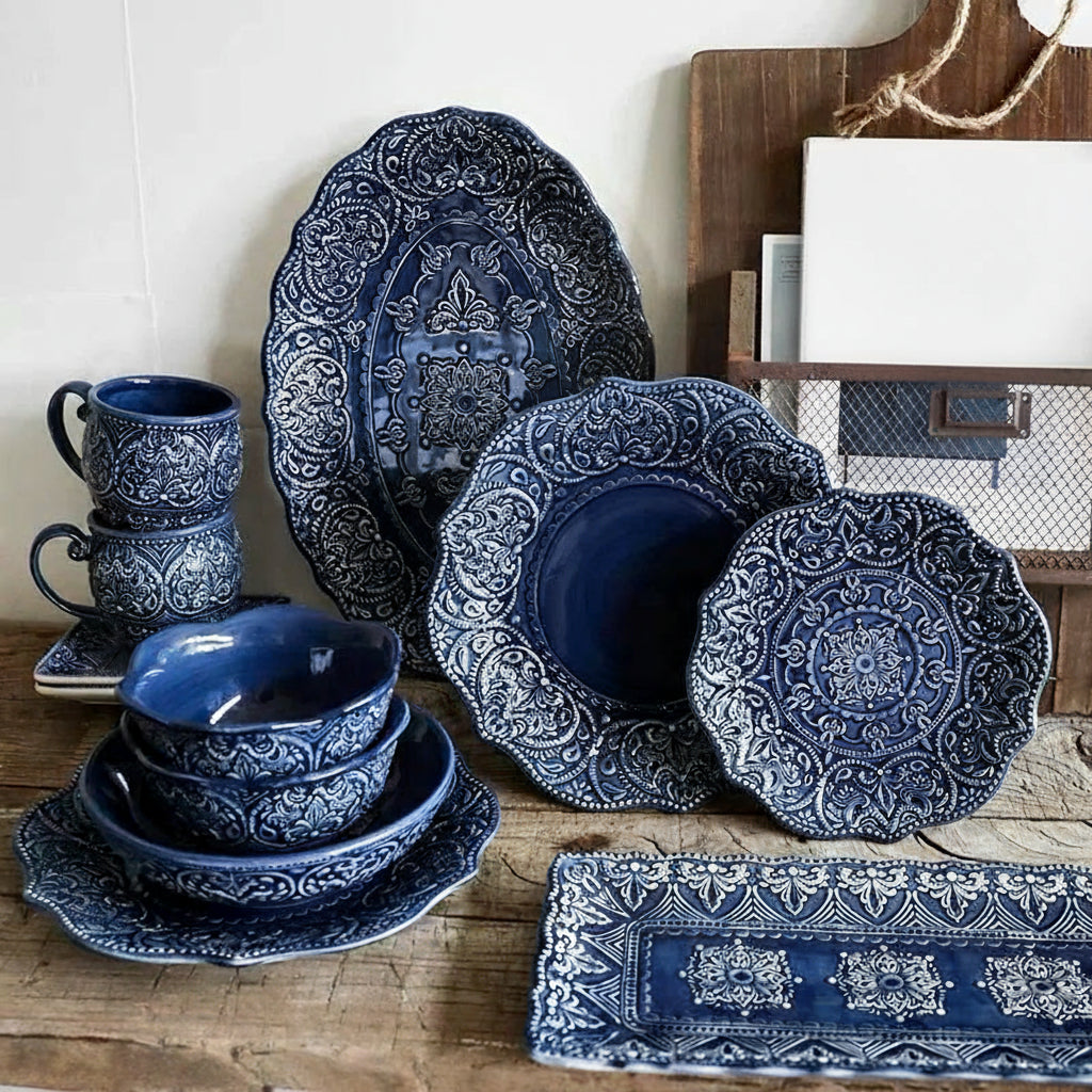 Mohammad Collection
