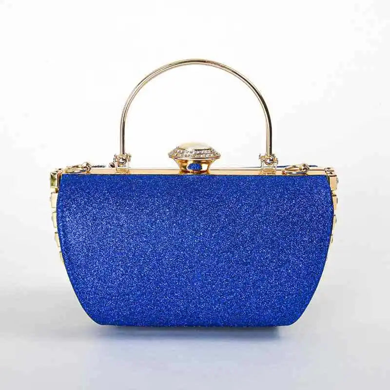 Women's cocktail handbag by 𝕄𝕔 𝕋𝕙𝕖 𝔹𝕝𝕒𝕔𝕜 𝔻𝕚𝕒𝕞𝕠𝕟𝕕�