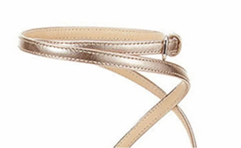 European sexy high heel sandals by 𝕄𝕮 𝕋𝕙𝕖 𝔹𝕝𝕒𝕔𝕜 𝔻𝕚𝕒𝕞𝕠𝕟�