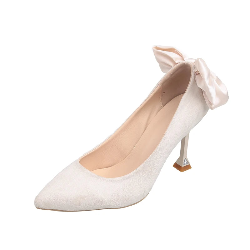 Elegant MC THE BLACK DIAMOND summer crystal high heels for women, featuring a stylish design with sparkling crystal accents.