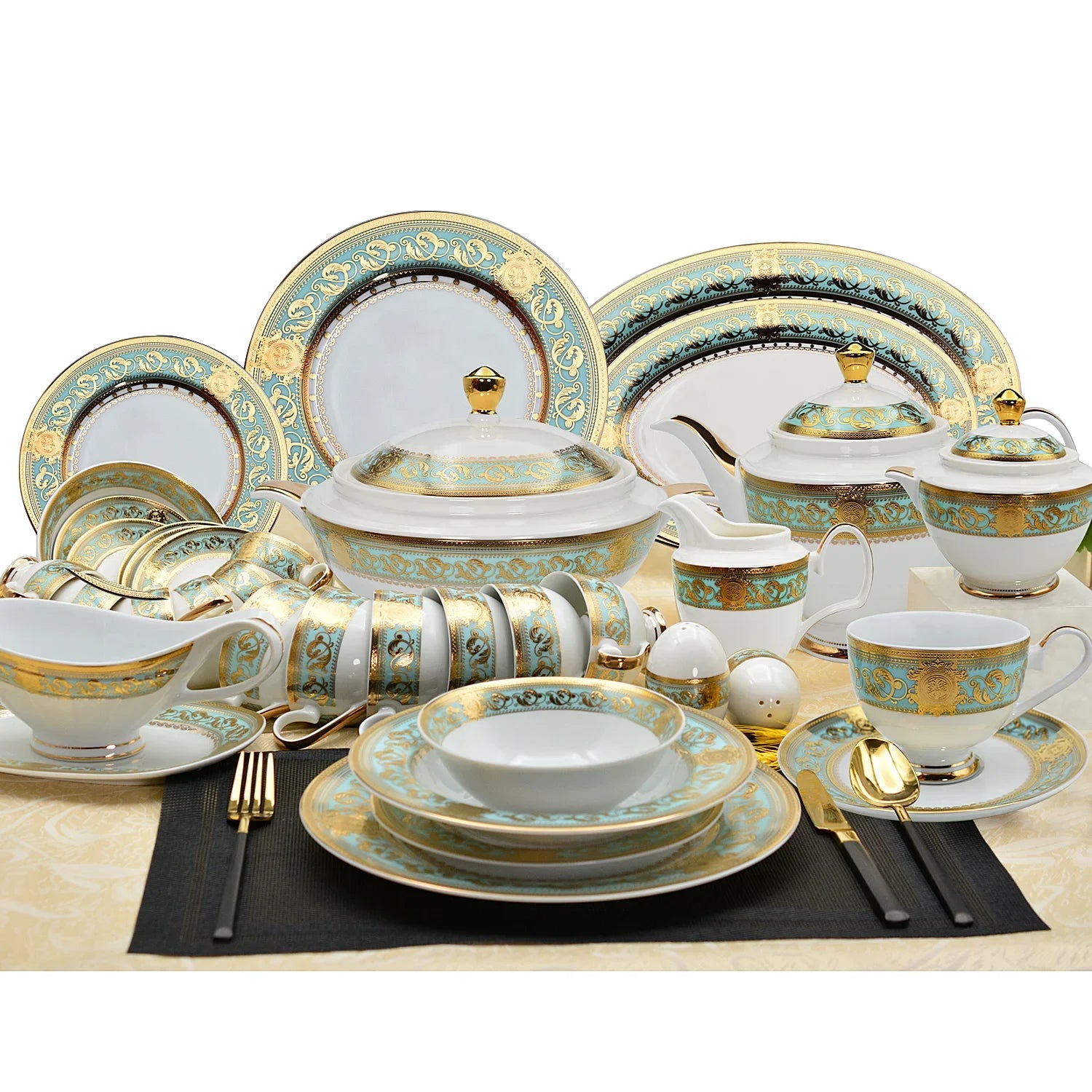 Mohammad Collection