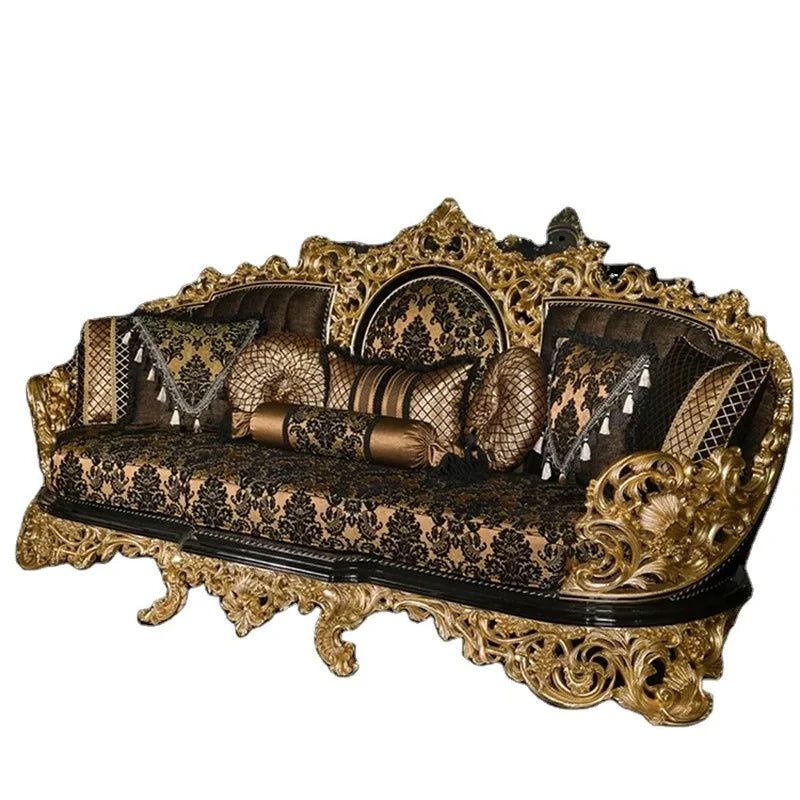 MC The Black Diamond