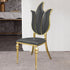 Restaurant Throne Dining Chairs Sex Party Luxury Nordic Designer Dining Chairs Accent Comfortable Silla Lounge Suite Furniture - https://mohammadcollection.com
