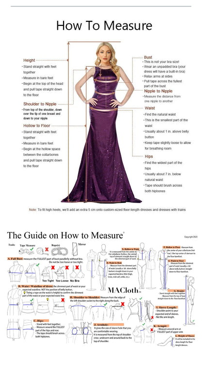 Elegant MC THE BLACK DIAMOND mermaid evening dress with long sleeves, sequin tulle fabric, perfect for formal events and prom.
