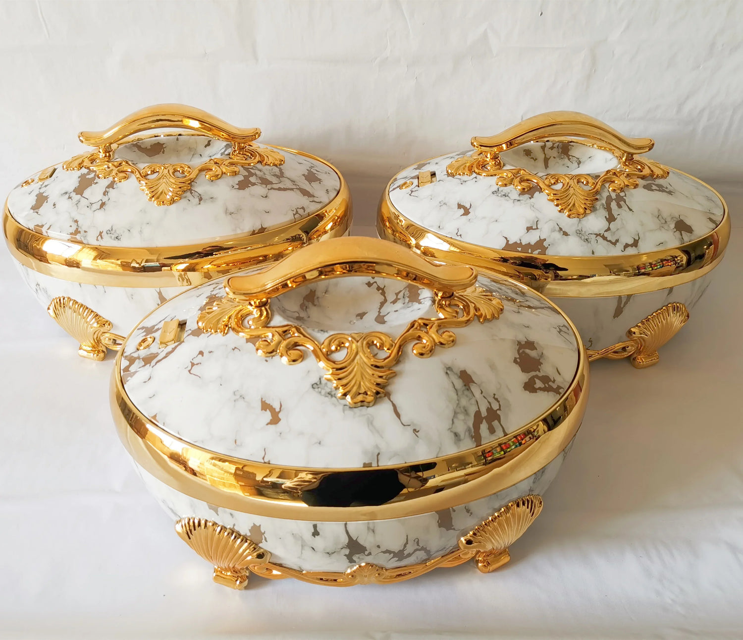 Mohammad Collection