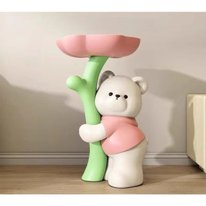 64 cm rose B