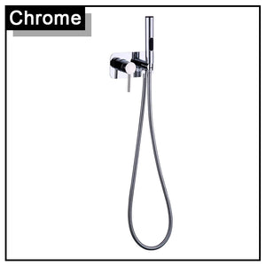 Chrome