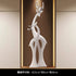 Modern Simple Home Decor Couple Deer Figurine Ornament Light Luxury Living Room TV Cabinet Entrance Desk Decoration Wedding Gift - 𝕄𝕮 𝕋𝕙𝕖 𝔹𝕝𝕒𝕔𝕜 𝔻𝕚𝕒𝕞𝕠𝕟𝕕