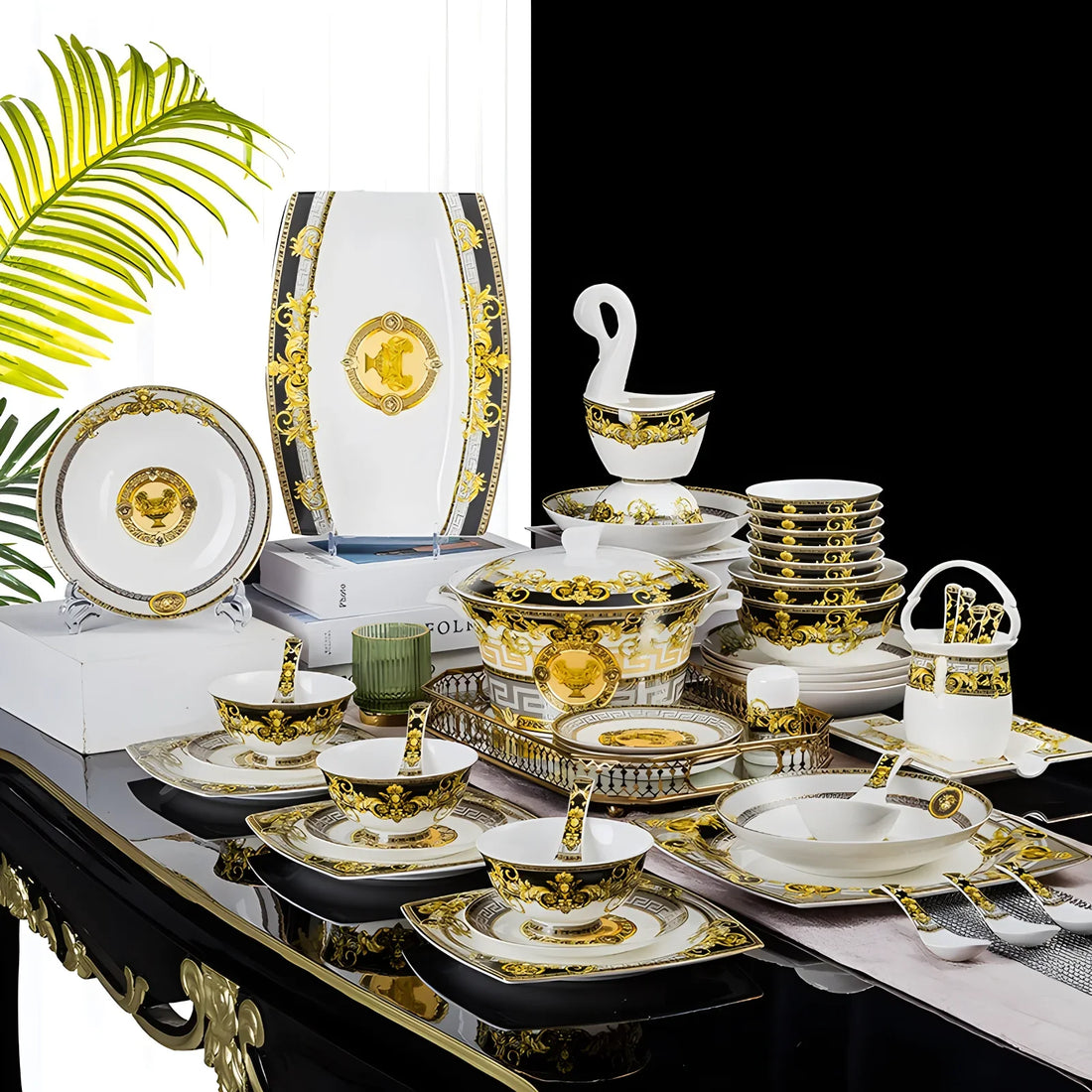 Mohammad Collection