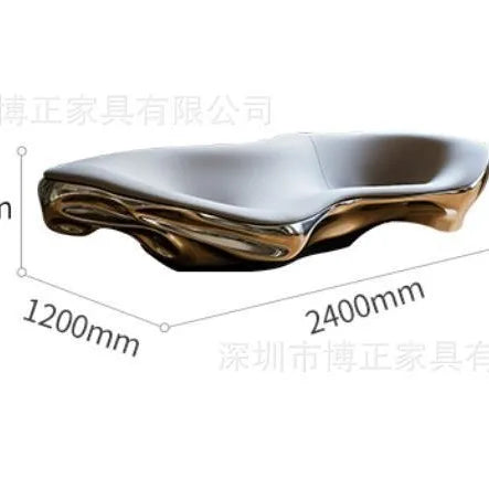 Creative Personality Sofa Chair - https://mohammadcollection.com