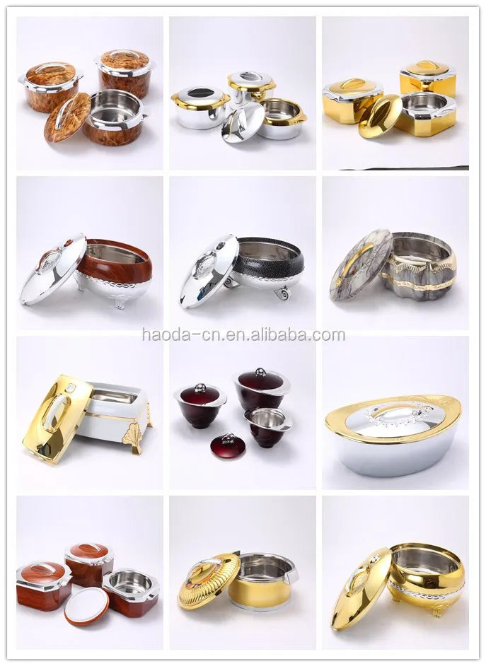 Mohammad Collection