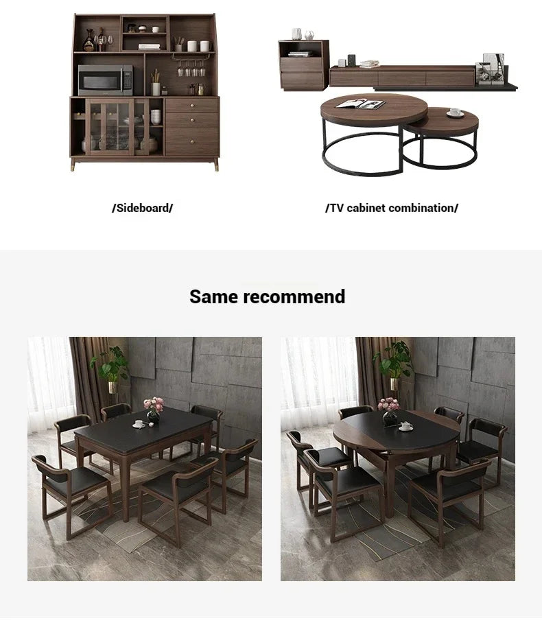 Folding wooden kids' study and party dining table by MC The Black Diamond, with a sturdy design and natural wood finish.