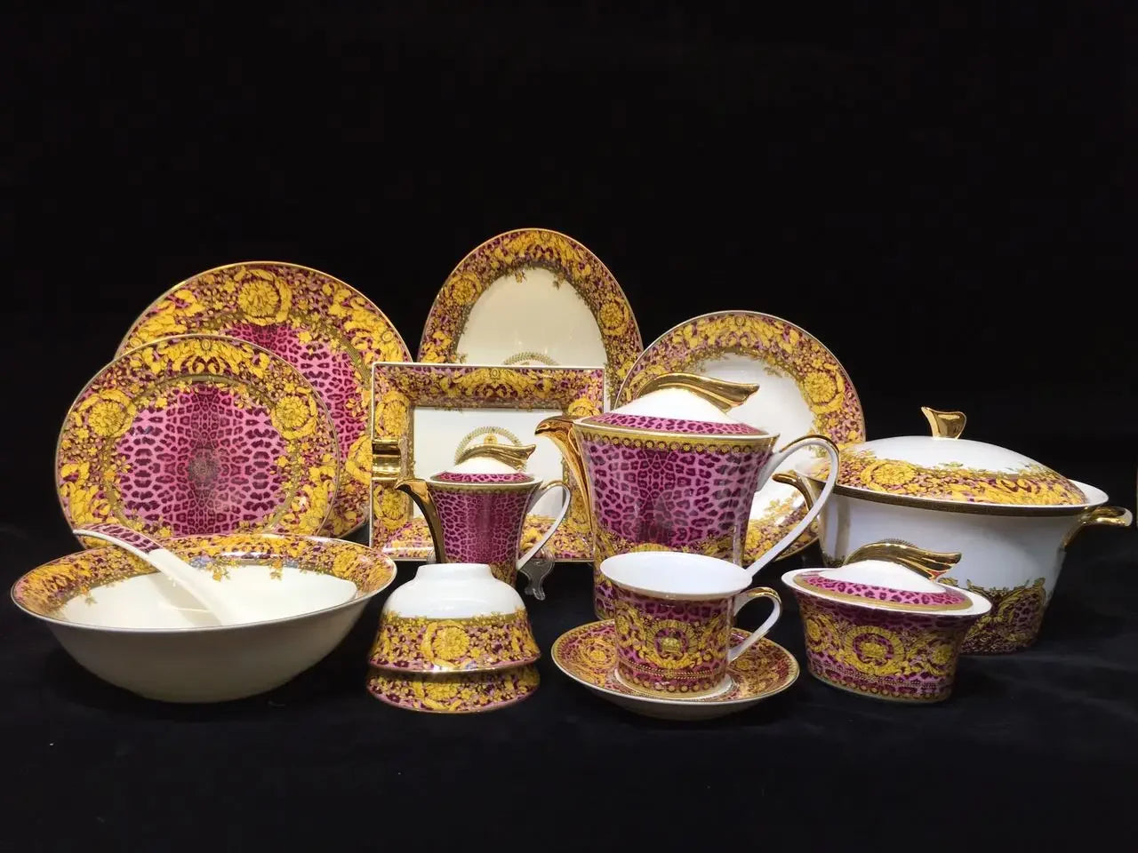 Mohammad Collection