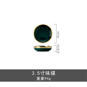 Dishes