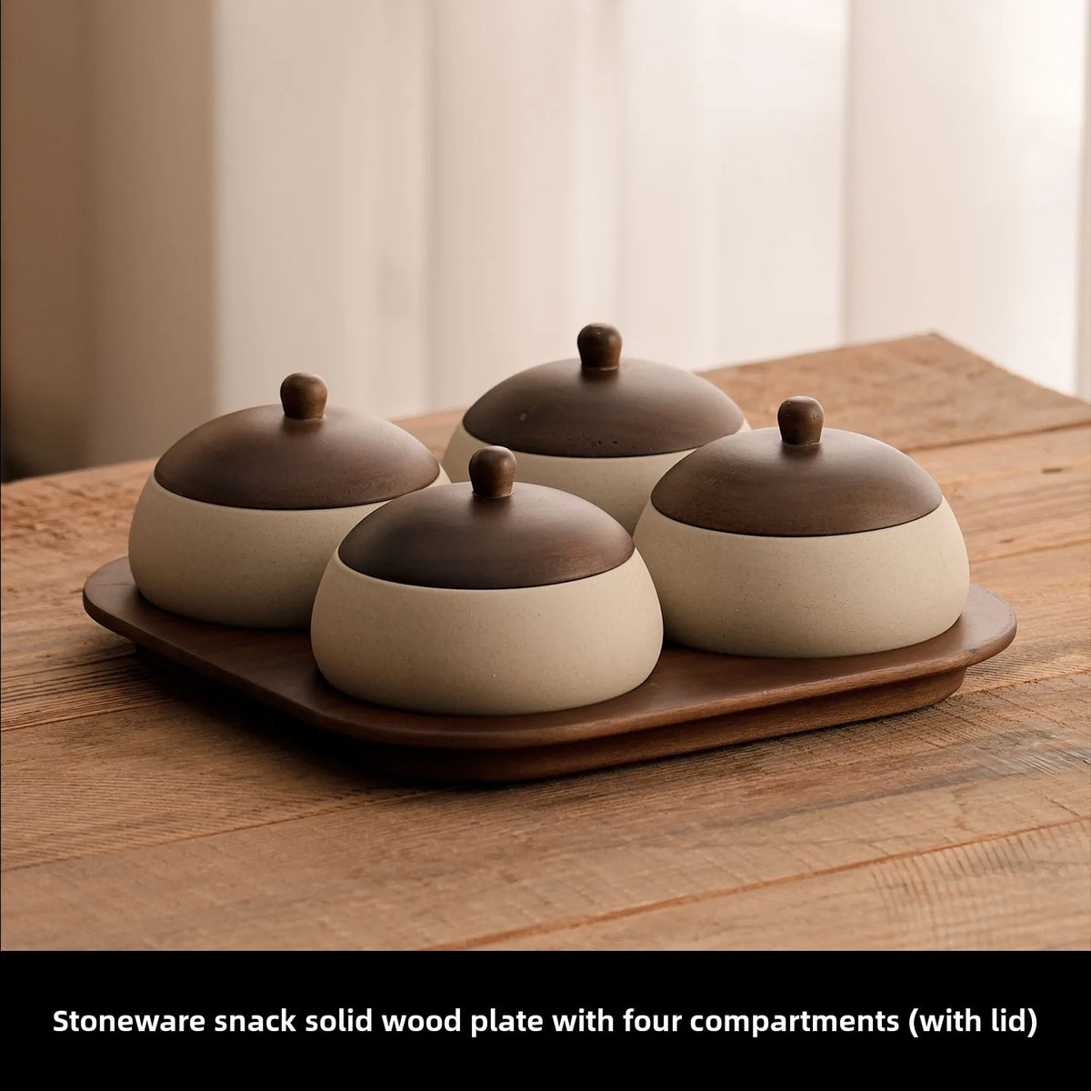 MC-style Solid Fruit Platter