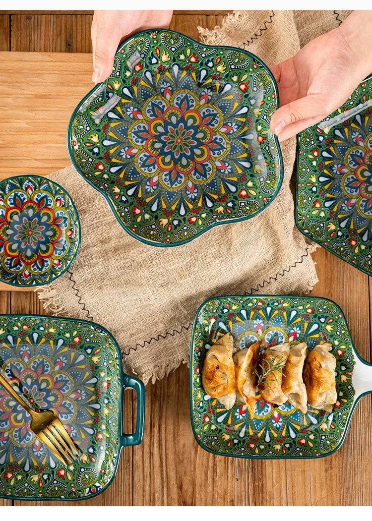 Mohammad Collection