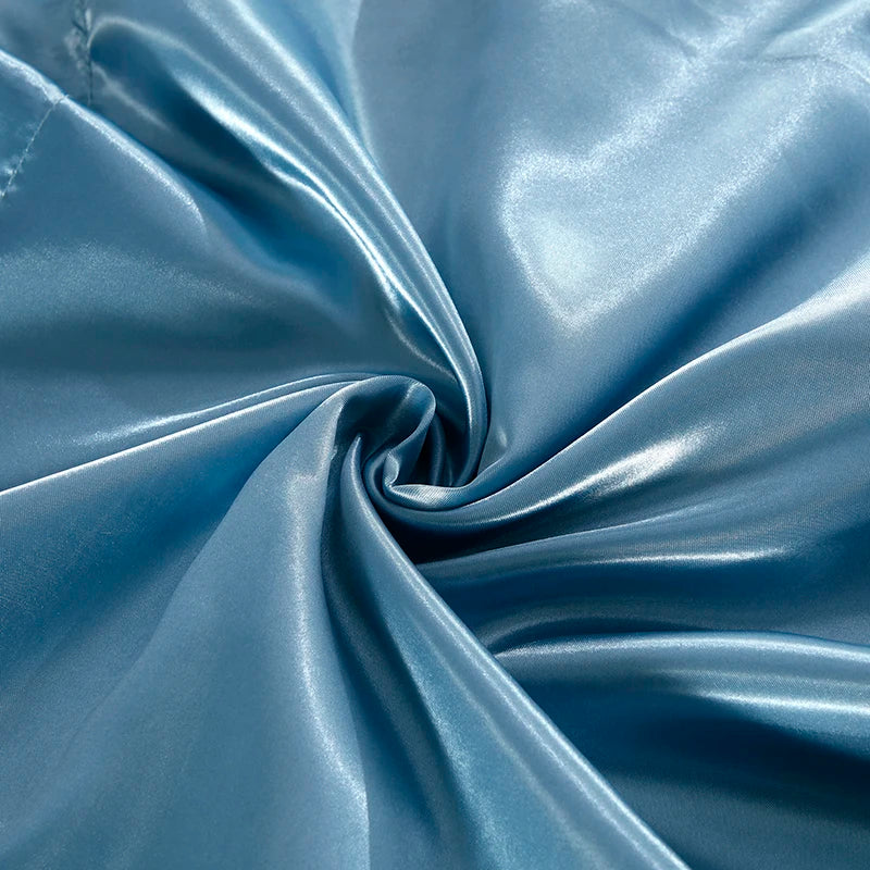 Queen and King size bedsheet cover from 𝕄𝕔 𝕋𝕙𝕖 𝔹𝕝𝕒𝕔𝕜 𝔻𝕚𝕒𝕞𝕠𝕟