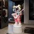 Large Astronaut Floor Decor Modern Luxury Cartoon Character Statue Sculpture Creative Living Room Decoration Housewarming Gift - 𝕄𝕮 𝕋𝕙𝕖 𝔹𝕝𝕒𝕔𝕜 𝔻𝕚𝕒𝕞𝕠𝕟𝕕