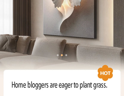 Premium Butterfly Living Room Floor Decoration