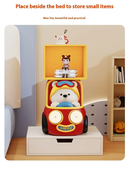 Creative Children&