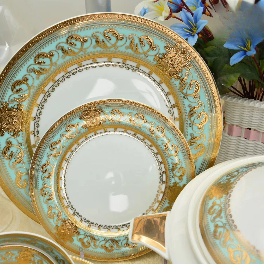 Mohammad Collection