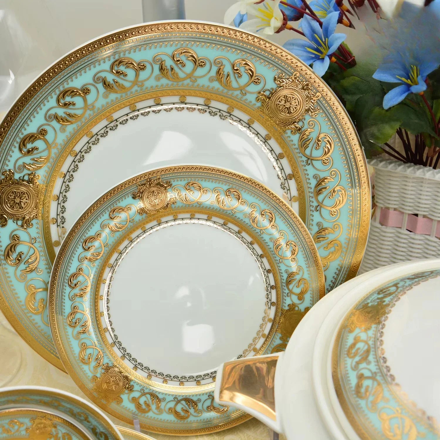 Mohammad Collection