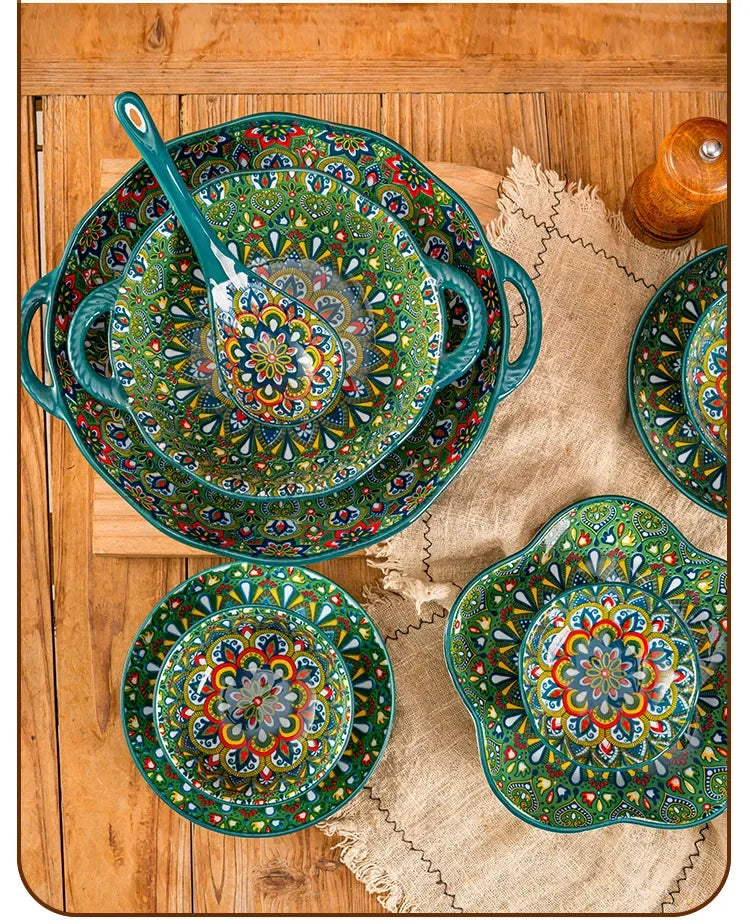 Mohammad Collection
