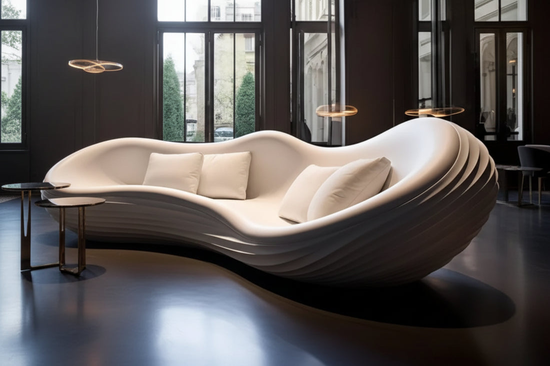 Creative Personality Sofa Chair - https://mohammadcollection.com