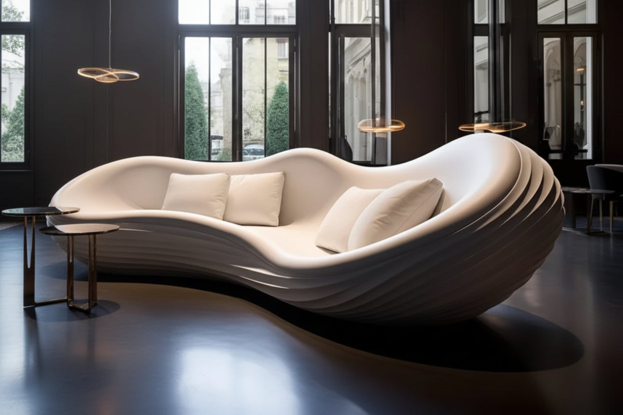 Creative Personality Sofa Chair - https://mohammadcollection.com