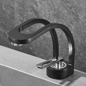 chrome noir