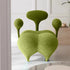 Creative Design Chair Modern Luxury Single Sofa Chair Home Living Room Bedroom Balcony Home Decor Accessories Leisure Chair - https://mohammadcollection.com