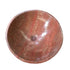 Handmade Rose Quartz vessel sink by 𝕄𝕔 𝕋𝕙𝕖 𝔹𝕝𝕒𝕔𝕜 𝔻𝕚𝕒𝕞𝕠𝕟�