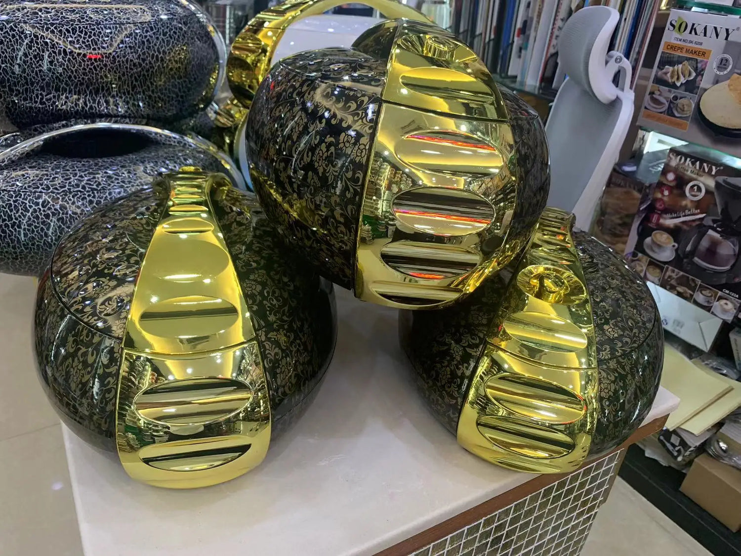 Mohammad Collection