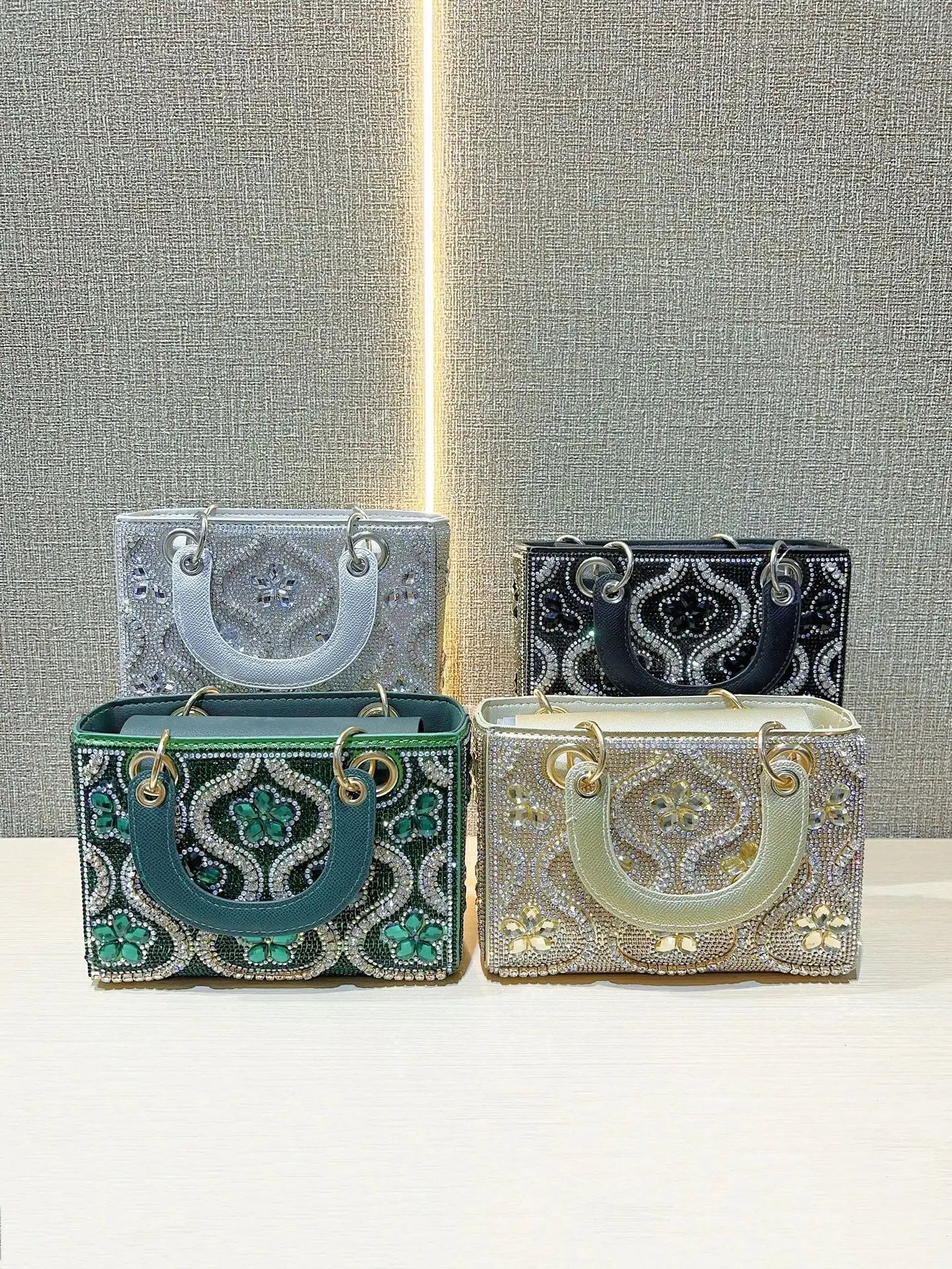 Mohammad Collection