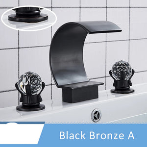 Bronze noir A