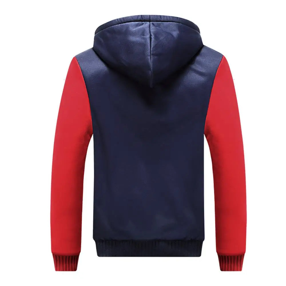 Men's camouflage winter jacket by 𝕄𝕔 𝕋𝕙𝕖 𝔹𝕝𝕒𝕔𝕜 𝔻𝕚𝕒𝕞𝕠𝕟�