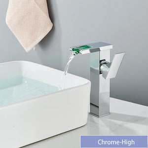 Chrome-Haut