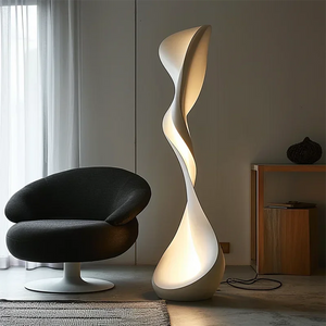 Lumière chaude