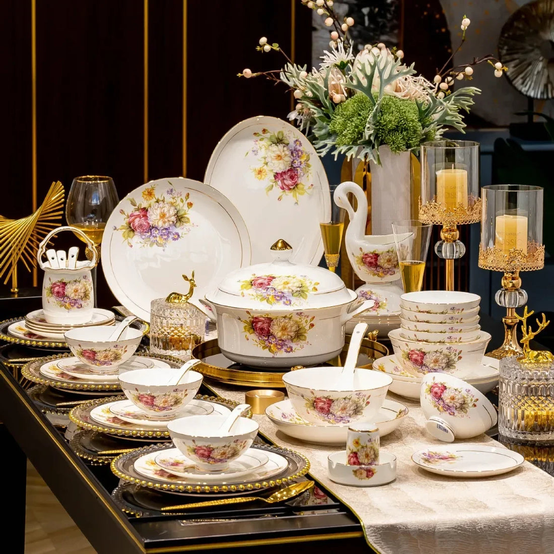 Mohammad Collection