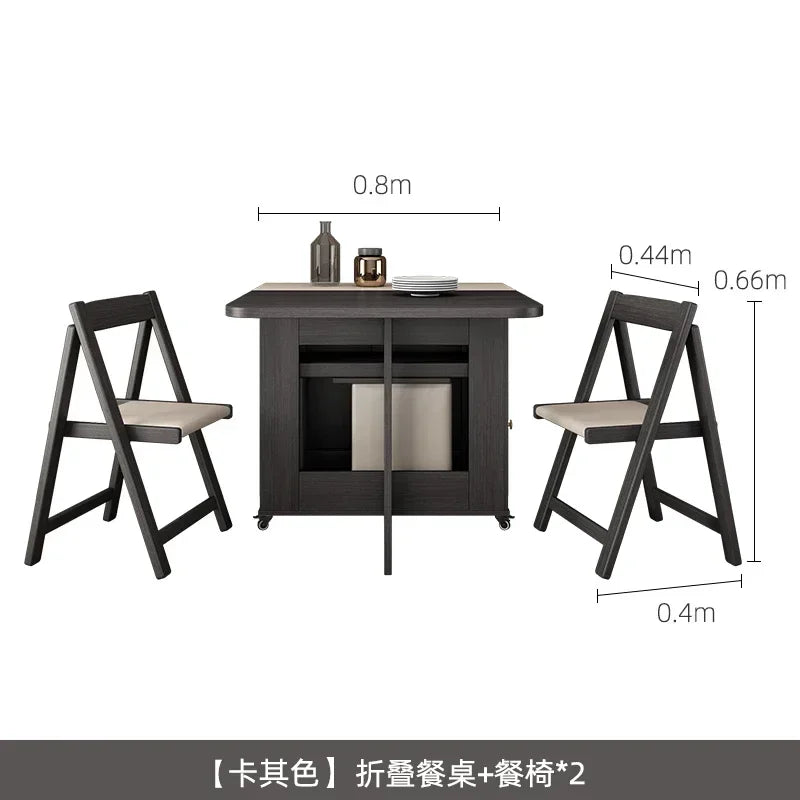 Luxury Party Dining Table Kids Study Wood Restaurant Room Dining Tables Space Saving Modern Mesas De Jantar Home Furniture