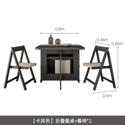 Luxury Party Dining Table Kids Study Wood Restaurant Room Dining Tables Space Saving Modern Mesas De Jantar Home Furniture