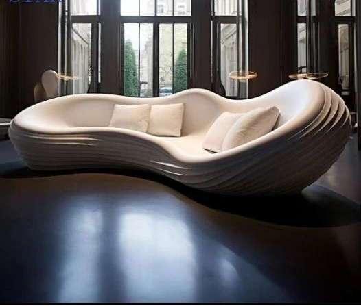 Creative Personality Sofa Chair - https://mohammadcollection.com